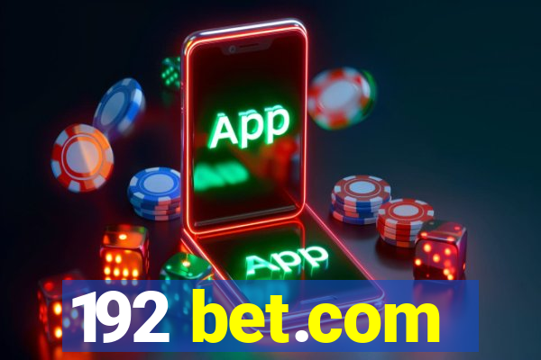 192 bet.com